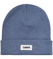 Hummel Hue - Strik - Beanie - HmlJR - Flint Stone