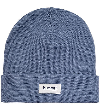 Hummel Hue - Strik - Beanie - HmlJR - Flint Stone