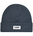 Hummel Hue - Strik - Beanie - HmlJR - Ombre Blue