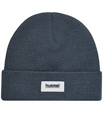 Hummel Hue - Strik - Beanie - HmlJR - Ombre Blue