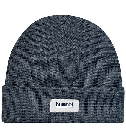 Hummel Hue - Strik - Beanie - HmlJR - Ombre Blue
