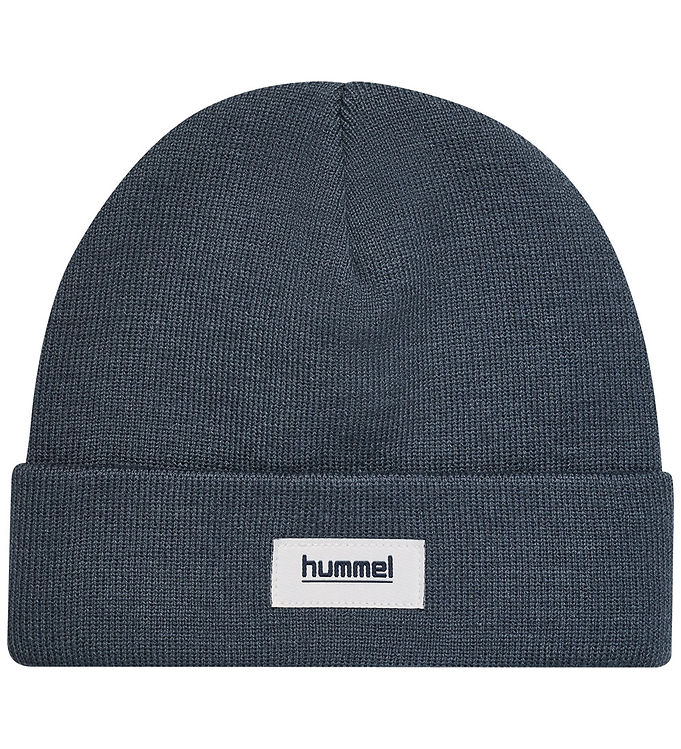Hummel Hue - Strik - Beanie - HmlJR - Ombre Blue
