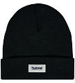 Hummel Hue - Strik - Beanie - HmlJR - Black
