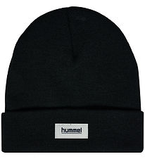 Hummel Hue - Strik - Beanie - HmlJR - Black