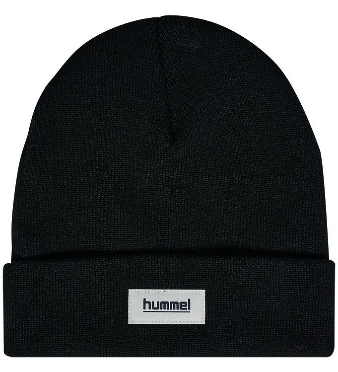 Hummel Hue - Strik - Beanie - HmlJR - Black