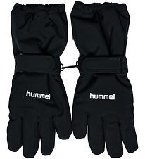 Hummel Hansker - HmlJR - WP - Black
