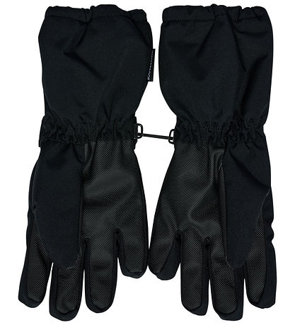 Hummel Hansker - HmlJR - WP - Black