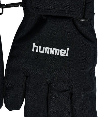 Hummel Hansker - HmlJR - WP - Black