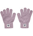 Hummel Handsker - 2-pak - Strik - HlmJR - Sea Fog