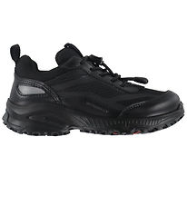 Ecco Sko - Receptor XP K WP - Sort