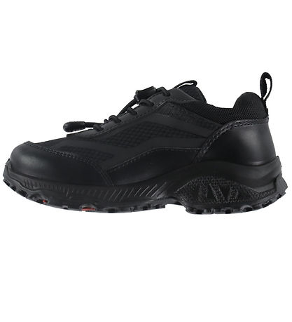 Ecco Sko - Receptor XP K WP - Sort