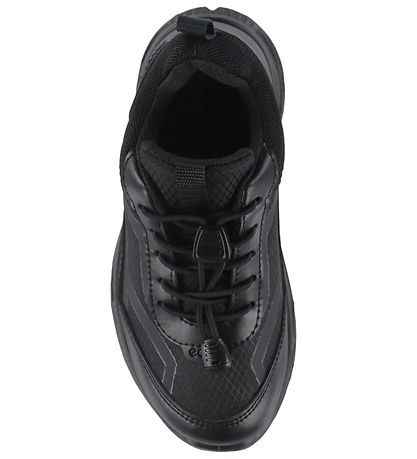 Ecco Sko - Receptor XP K WP - Sort