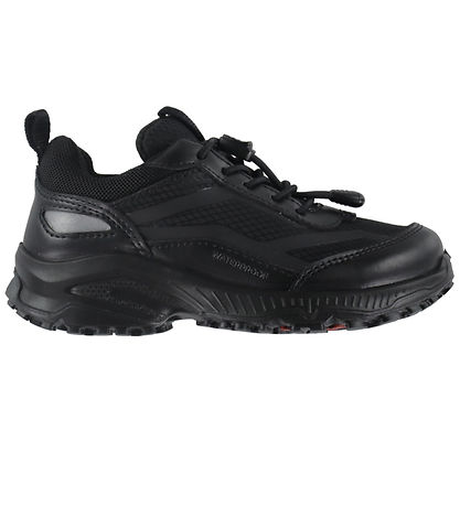 Ecco Sko - Receptor XP K WP - Sort