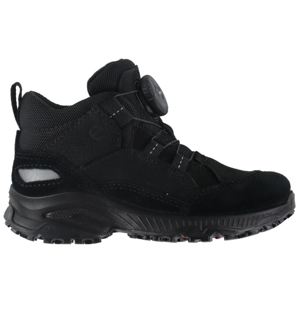Ecco Bottes - Rcepteur XP K ATOP - Noir - Ecco - 28 - Bottes 107$