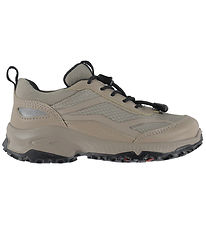 Ecco Sko - Receptor XP K WP - Moon Rock