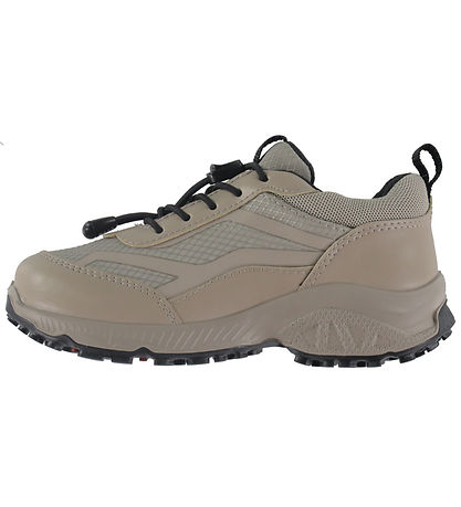 Ecco Sko - Receptor XP K WP - Moon Rock