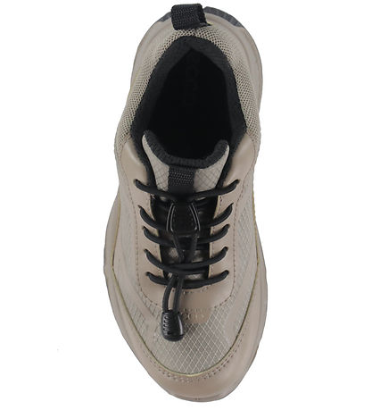Ecco Sko - Receptor XP K WP - Moon Rock