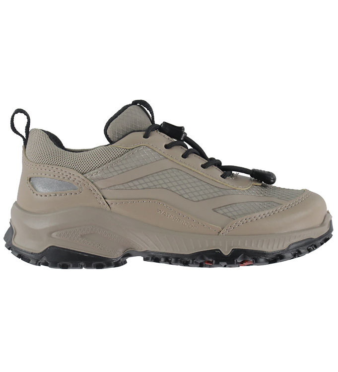 Ecco Sko - Receptor XP K WP - Moon Rock