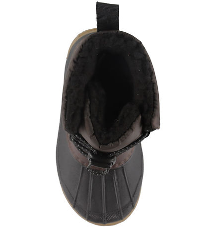 Sofie Schnoor Termostøvler - TheoraKB - Dark Brown
