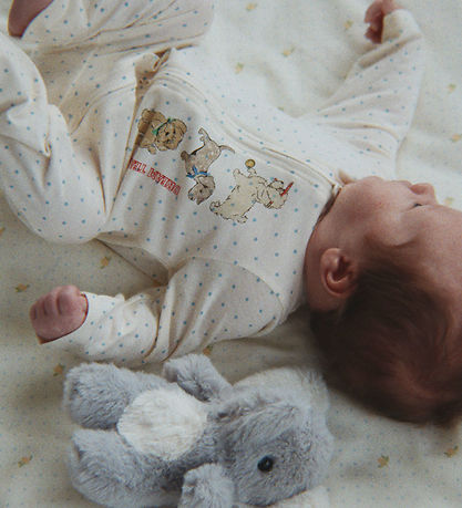Konges Sløjd Sengetøj - Baby - Cucciolo