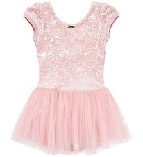 Konges Sløjd Kjole - Ballerina - Ash Rose
