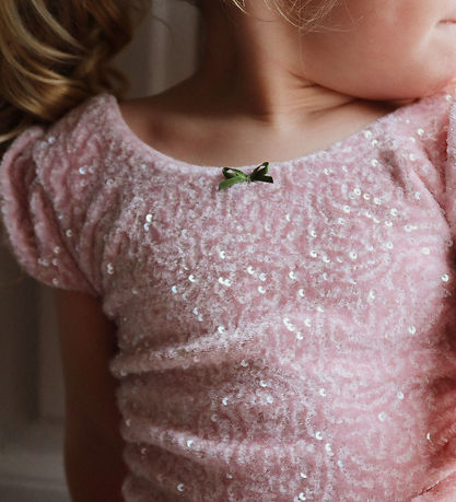 Konges Sløjd Kjole - Ballerina - Ash Rose