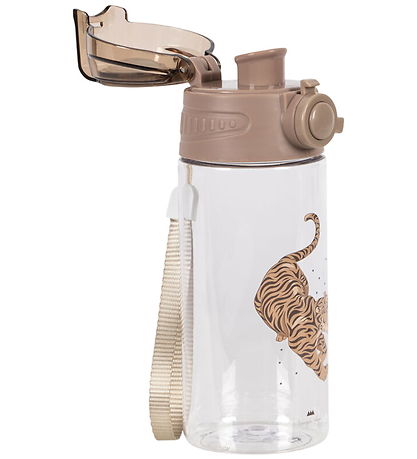 Konges Sløjd Drikkedunk - 500 ml - Tiger Ruggito