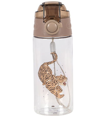 Konges Sløjd Drikkedunk - 500 ml - Tiger Ruggito