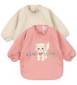 Konges Sløjd Forklæder - 2-pak - Ciao Miao