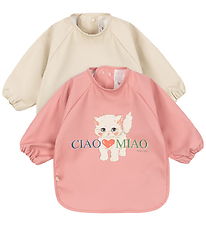Konges Sløjd Forklæder - 2-pak - Ciao Miao
