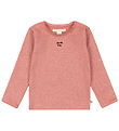 Konges Sløjd Bluse - Rib - Roli - Lantana