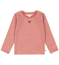 Konges Sløjd Bluse - Rib - Roli - Lantana