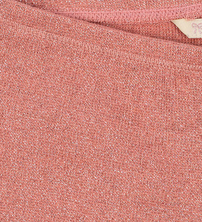 Konges Sløjd Leggings - Rib - Roli - Lantana