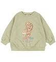 Konges Sløjd Sweatshirt - Lou - Sage