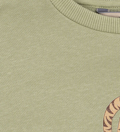 Konges Sløjd Sweatshirt - Lou - Sage