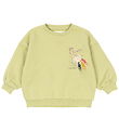 Konges Sløjd Sweatshirt - Lou - Winter Pear