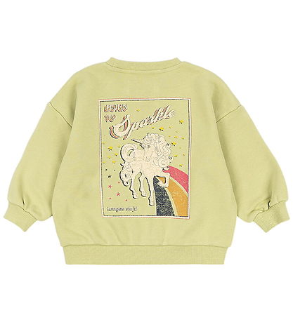 Konges Sløjd Sweatshirt - Lou - Winter Pear