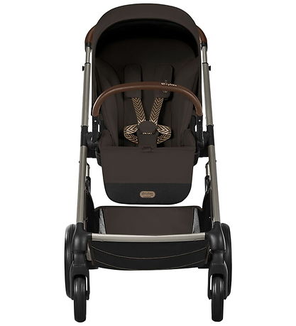 Cybex Klapvogn - Balios S Lux - Brun