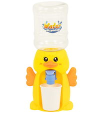 Keycraft Speelgoed - Ducky Hydratatiestation