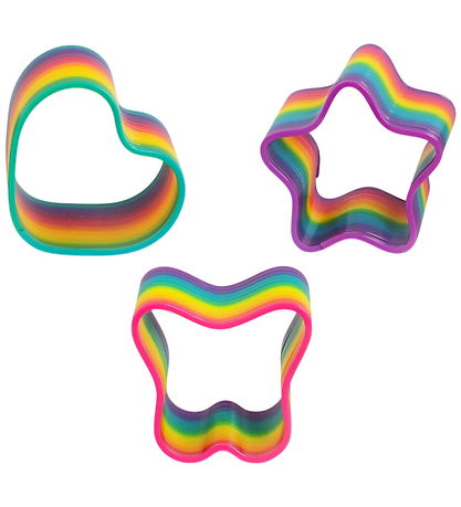 Keycraft Jouets - Rainbow Spring - Assistant