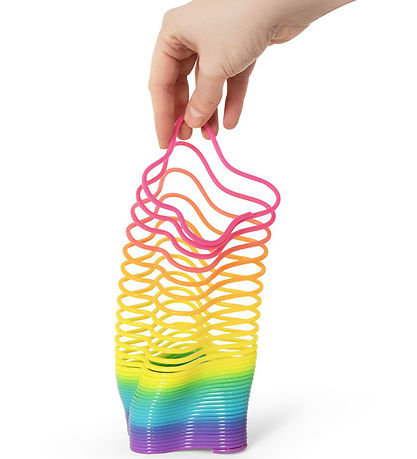 Keycraft Jouets - Rainbow Spring - Assistant