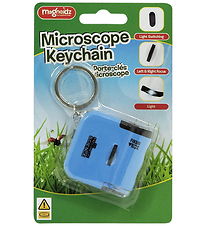 Keycraft Sleutelhanger - Microscoop - Assistent.