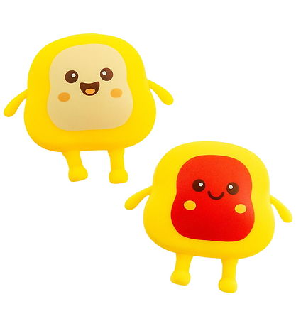 Keycraft Squishies - Toasties - Asst.