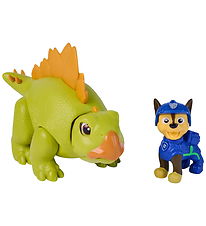 Paw Patrol Figurine - Film 3 : La poursuite des chiots rugissant