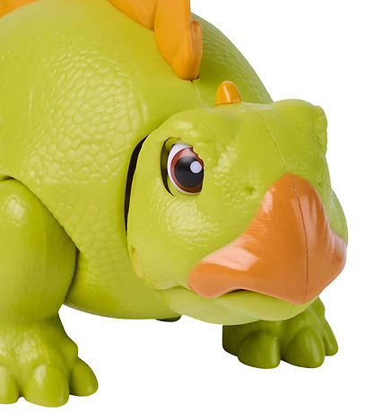 Paw Patrol Figur - Movie 3 Roaring Pup Pals Chase