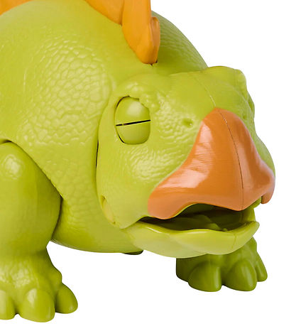Paw Patrol Figur - Movie 3 Roaring Pup Pals Chase