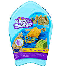 Kinetic Sand Strandsand - 283 g - Surf N' Sand Paradise