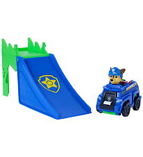 Paw Patrol: Dino Filmen - Dino Pup Squad Jump Flip - Chase