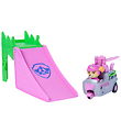 Paw Patrol: Dino Filmen - Dino Pup Squad Jump Flip - Skye