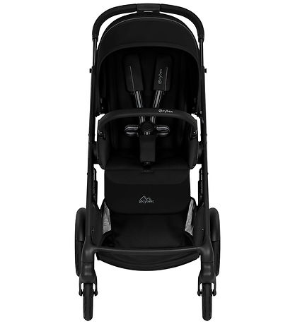 Cybex Klapvogn - Talos S Lux - Sort
